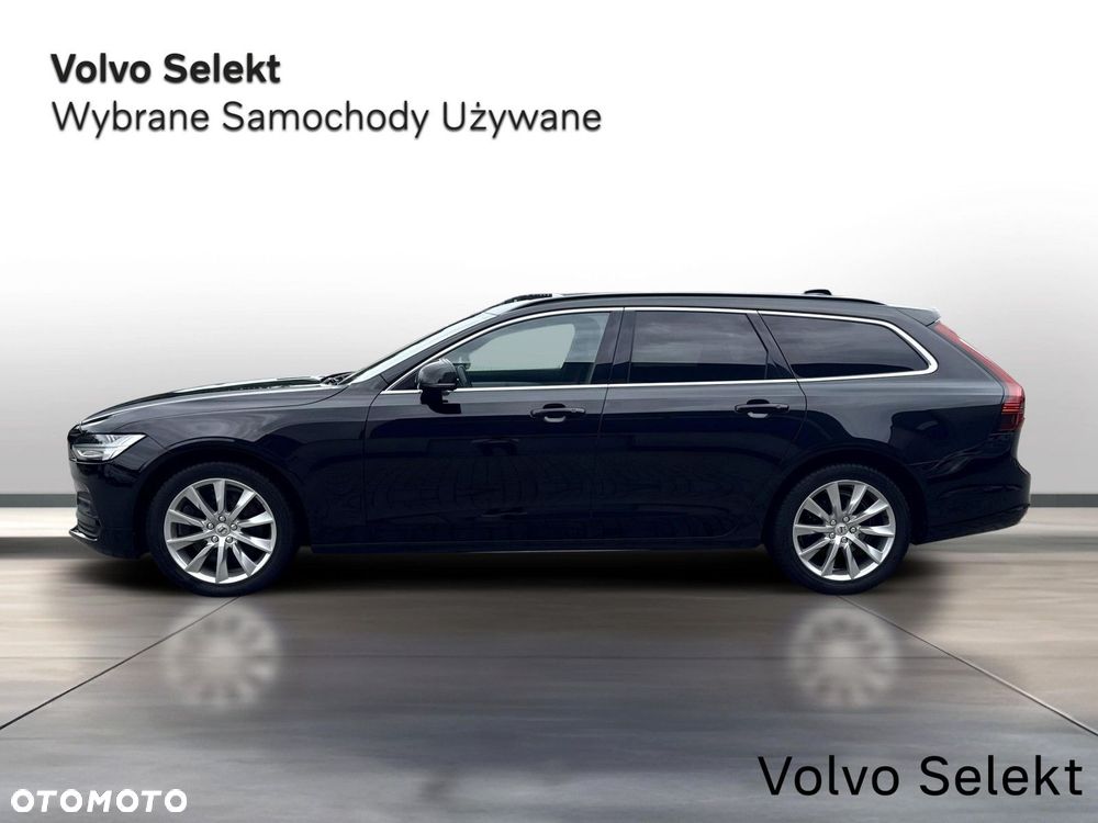 Volvo V90 - 3
