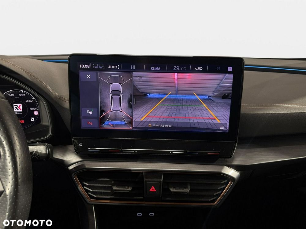 Cupra Formentor 2.0 TSI 4Drive DSG - 21