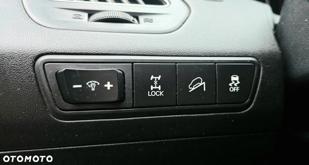 Hyundai ix35 2.0 CRDi Premium - 7