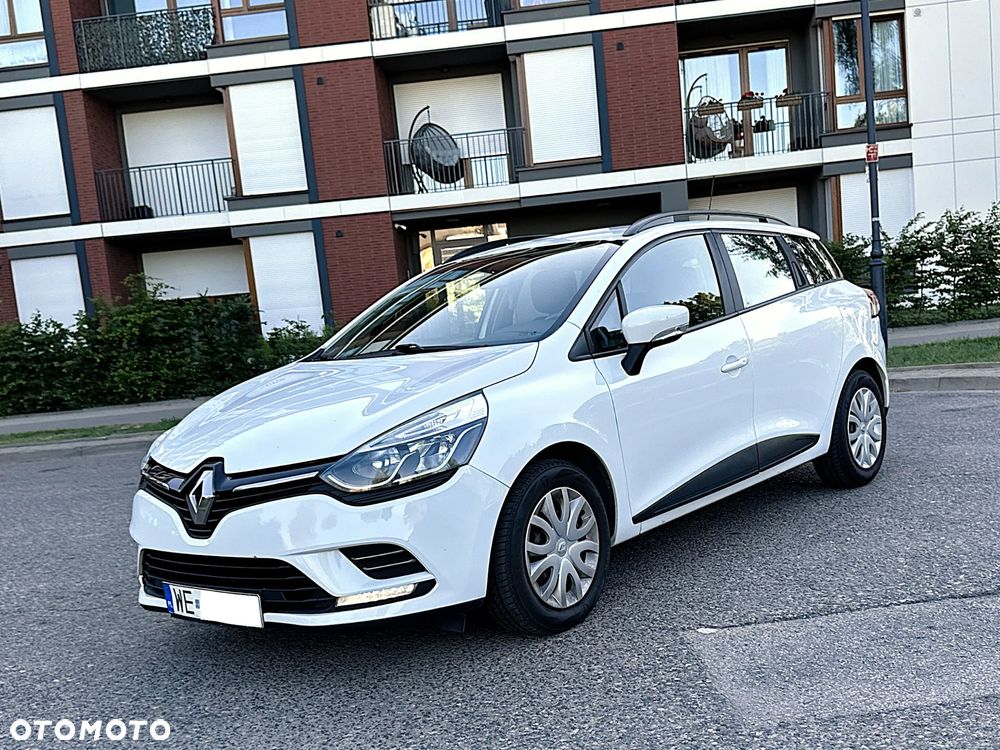 Renault Clio 0.9 TCe Alize - 23