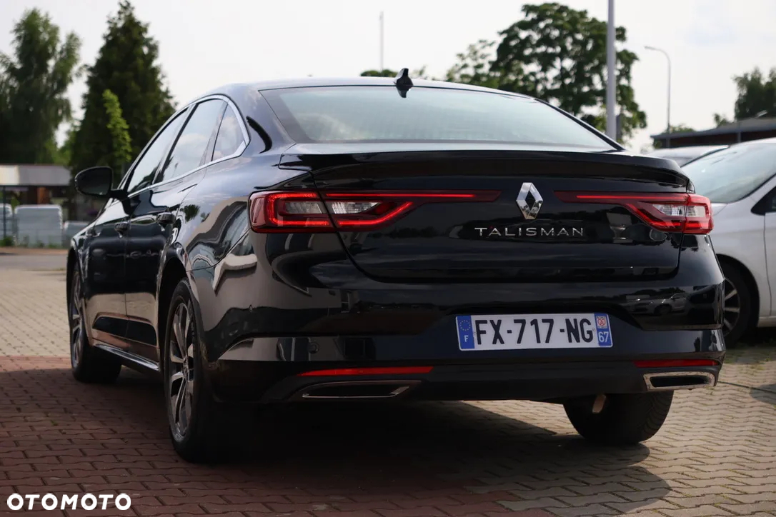 Renault Talisman 1.3 TCe FAP Intens EDC - 6