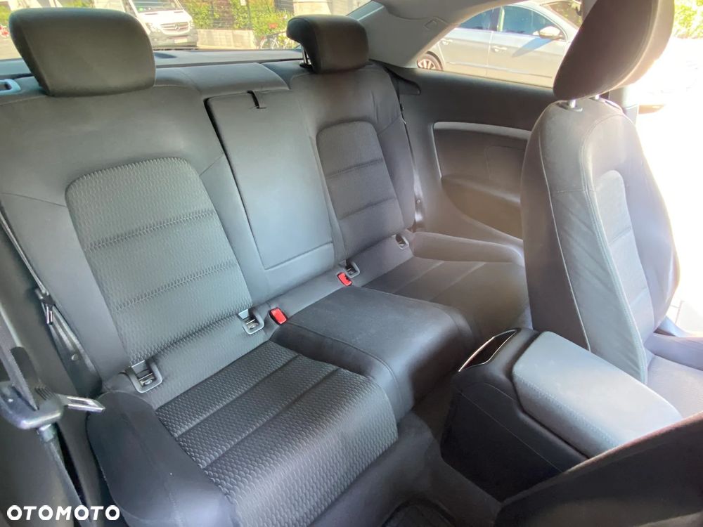 Audi A5 Coupé 2.0 TDI - 20