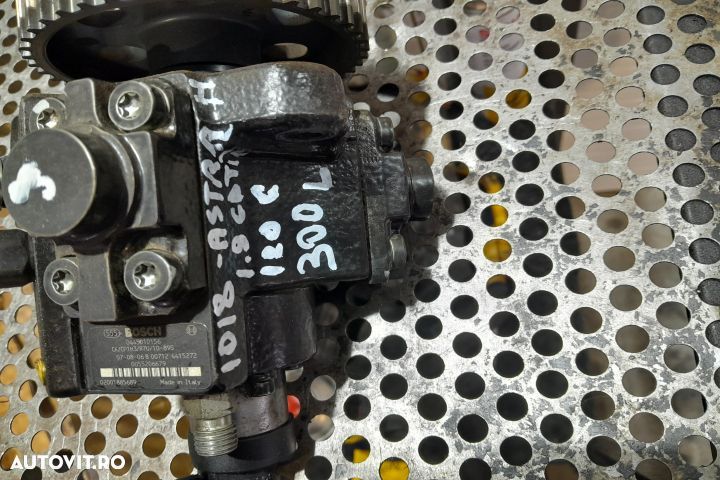 Pompa inalta presiune 0445010156 Opel Vectra C [facelift] [2005 - 200 - 7