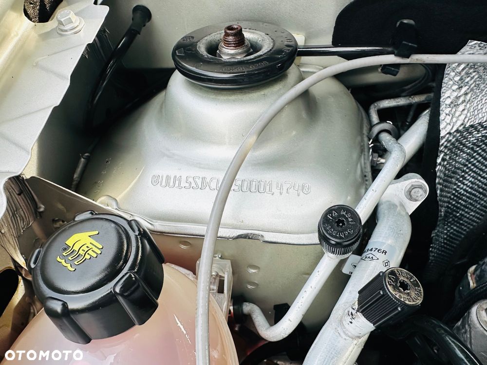 Dacia Sandero dCi 90 S&S Celebration - 18