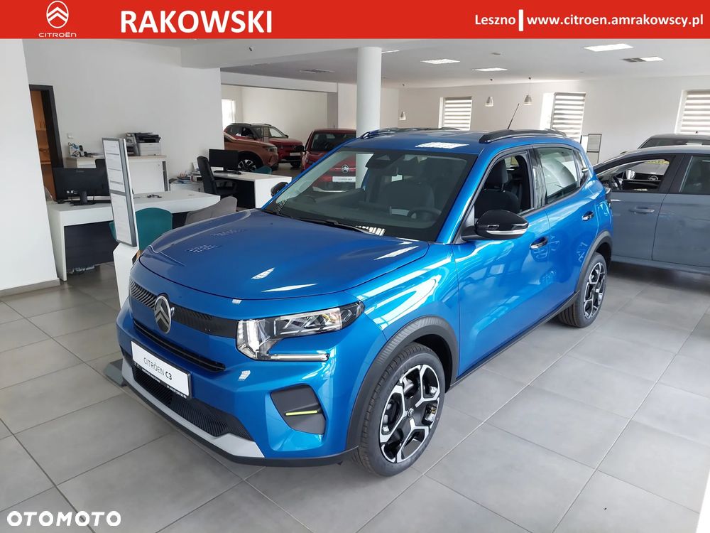 Citroën C3 ver-1-2-t-plus - 1