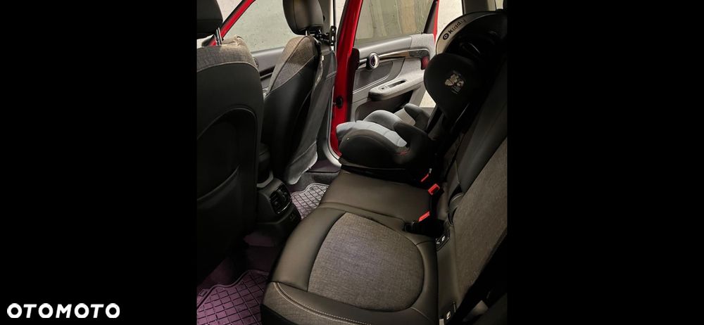MINI Countryman Cooper - 9