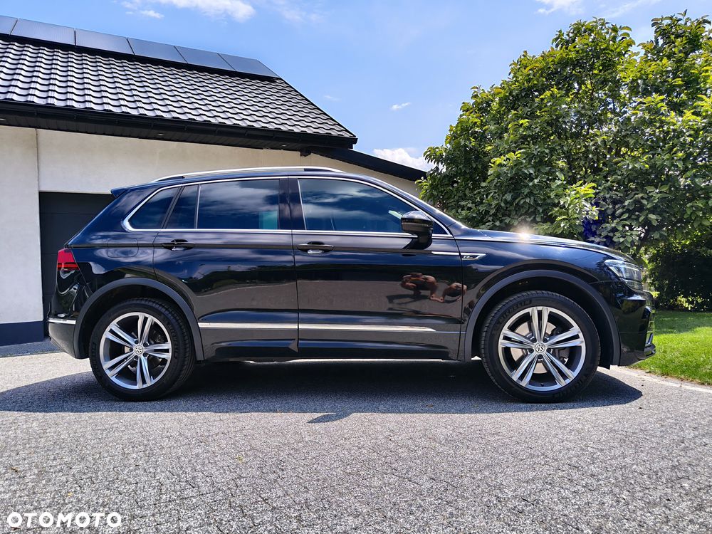 Volkswagen Tiguan - 2