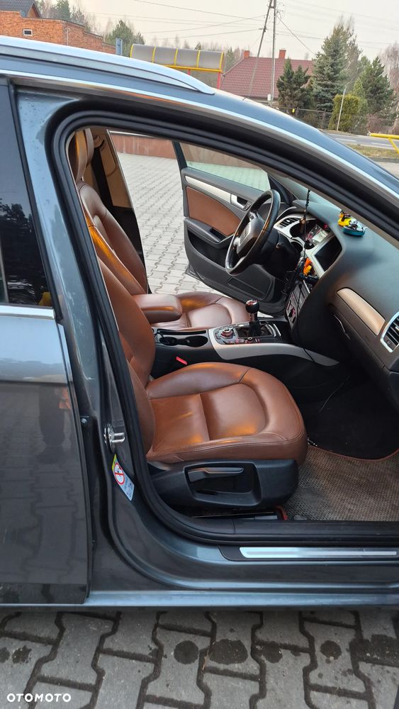 Audi A4 Avant - 9