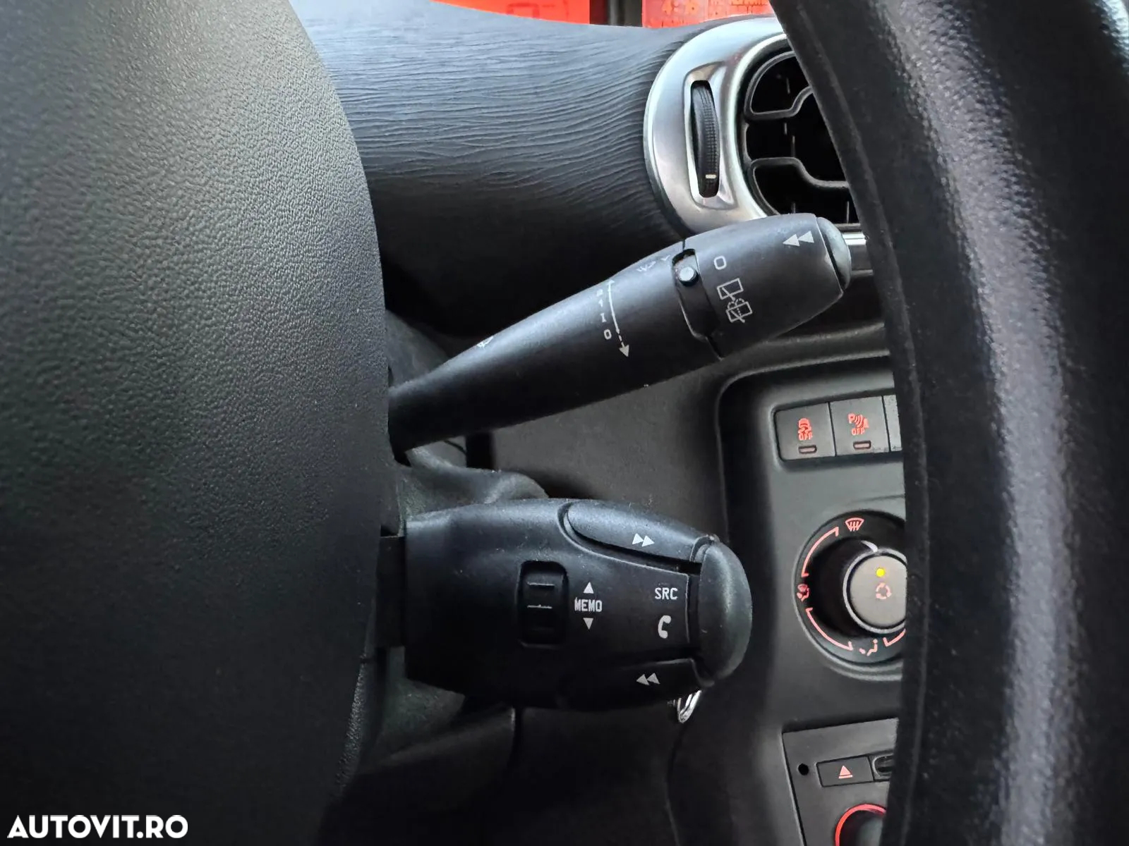 Citroën C3 Picasso PureTech 110 Exclusive - 9