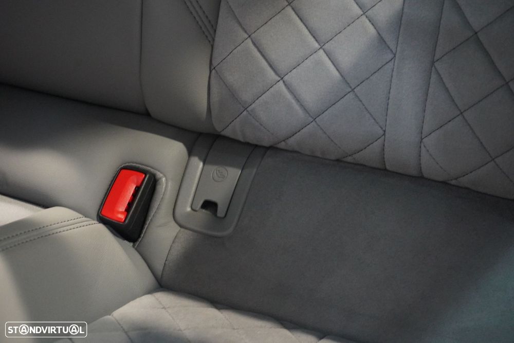 Audi A5 35 TDI S line S tronic - 53