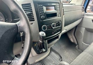 Mercedes-Benz SPRINTER 316CDI POMOC DROGOWA AUTOLAWETA AUTOMAT WCIĄGARKA BELKA OSWIETLENIOWA FULLLEDY NA PODUSZKACH KLIMA 2015r NA BLIŻNIAKACH NAJAZD DŁ:4.5m ŁADOWNOSĆ:1650kg DMC:3500kg - 13