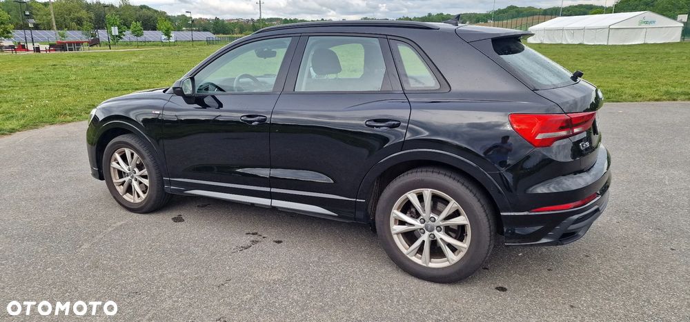 Audi Q3 35 TFSI S line S tronic - 5