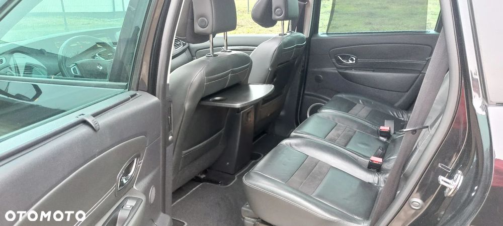 Renault Scenic dCi 160 Bose Edition - 27