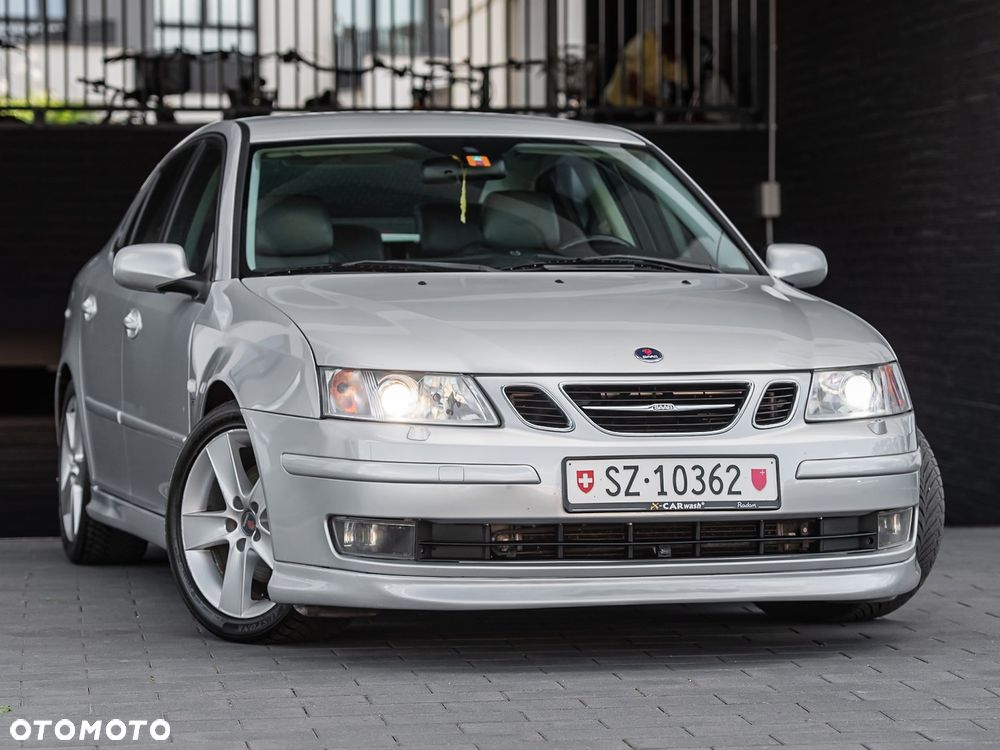 Saab 9-3 - 2