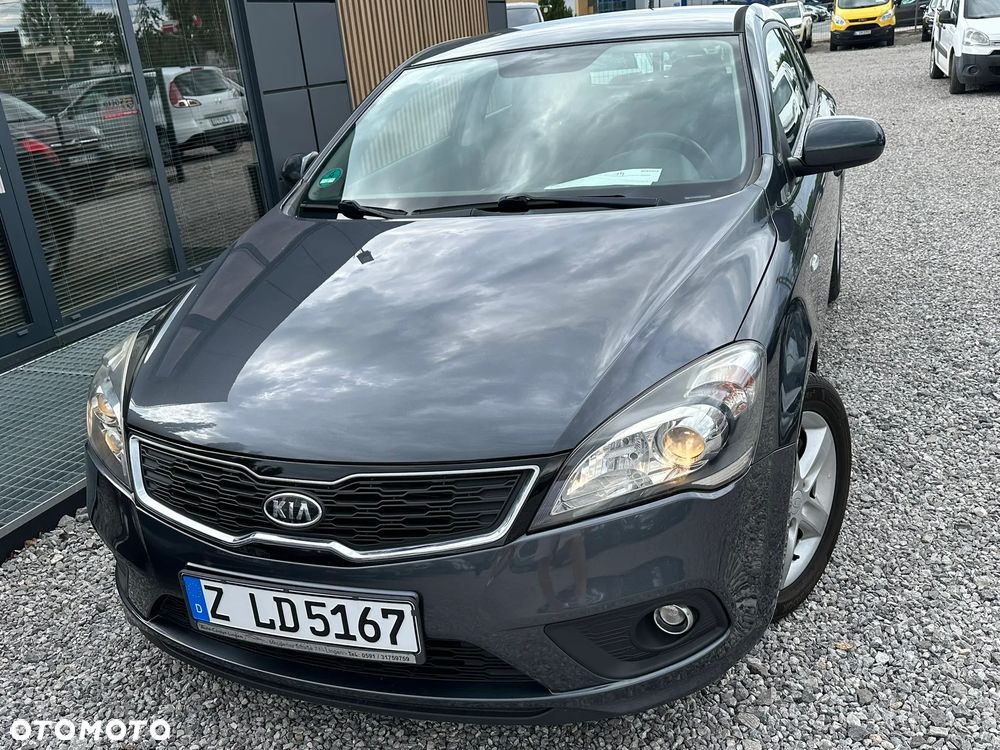 Kia ProCeed 1.4 Comfort - 2