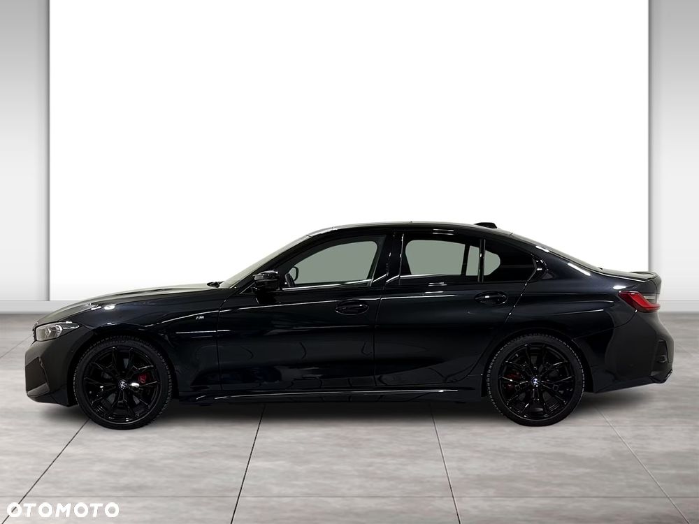 BMW Seria 3 330d xDrive mHEV M Sport sport - 4