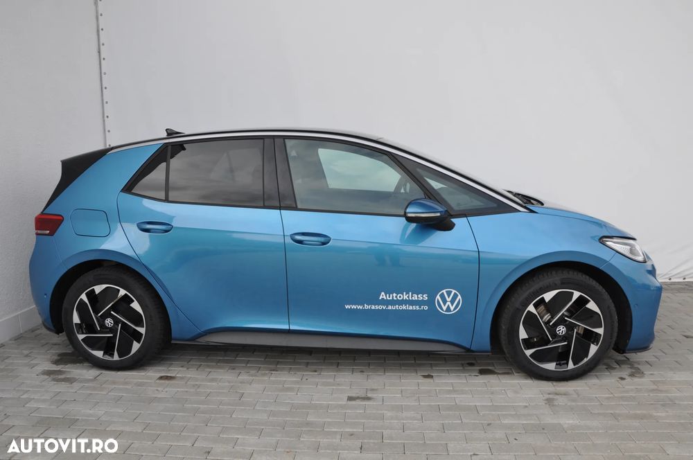 Volkswagen ID.3 - 6