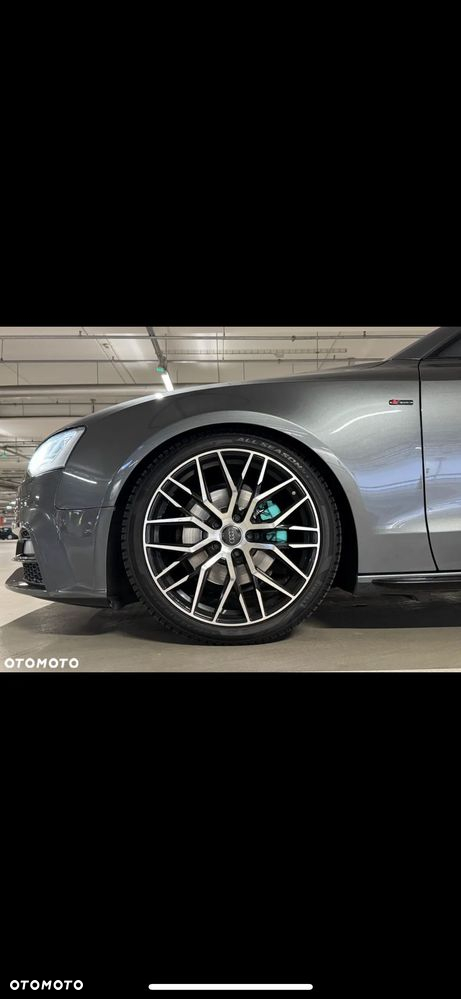 Audi A5 - 10