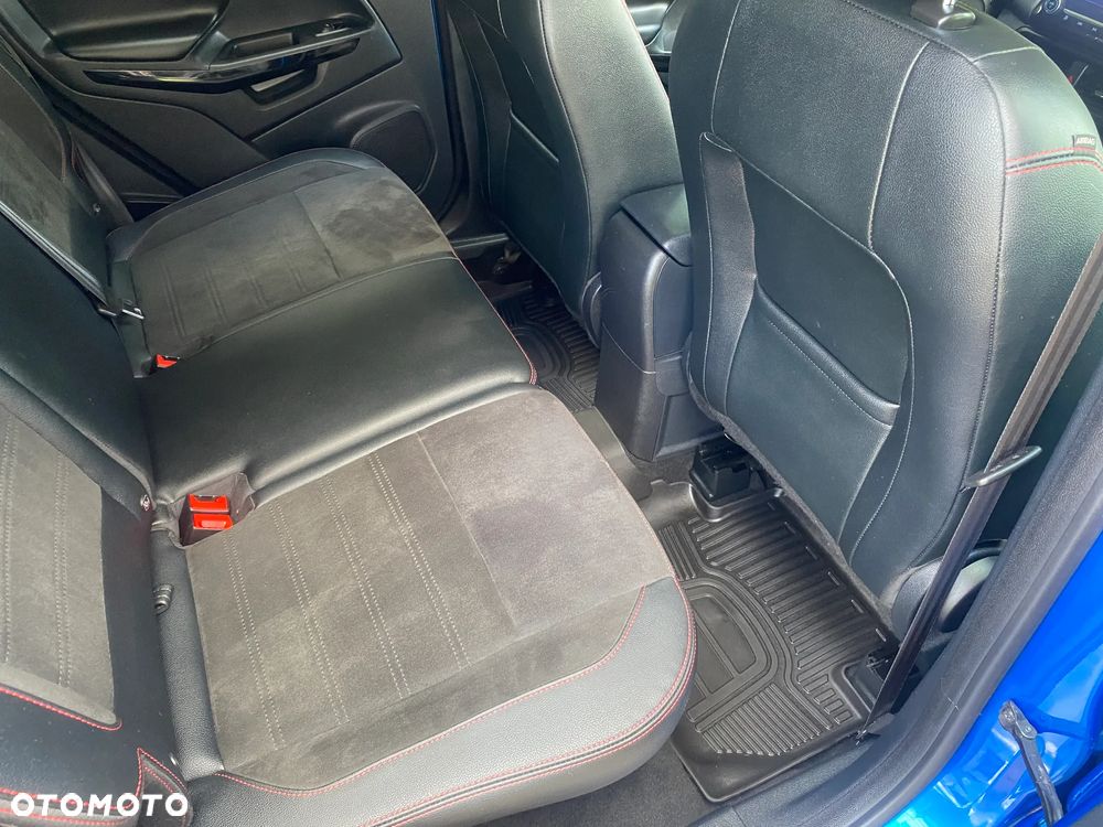Ford EcoSport 1.0 EcoBoost ST-Line Black ASS - 11