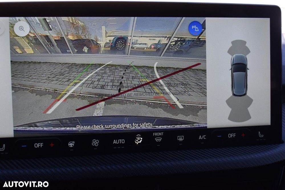 Ford Kuga 1.5 EcoBoost A8 FWD ST-Line - 15