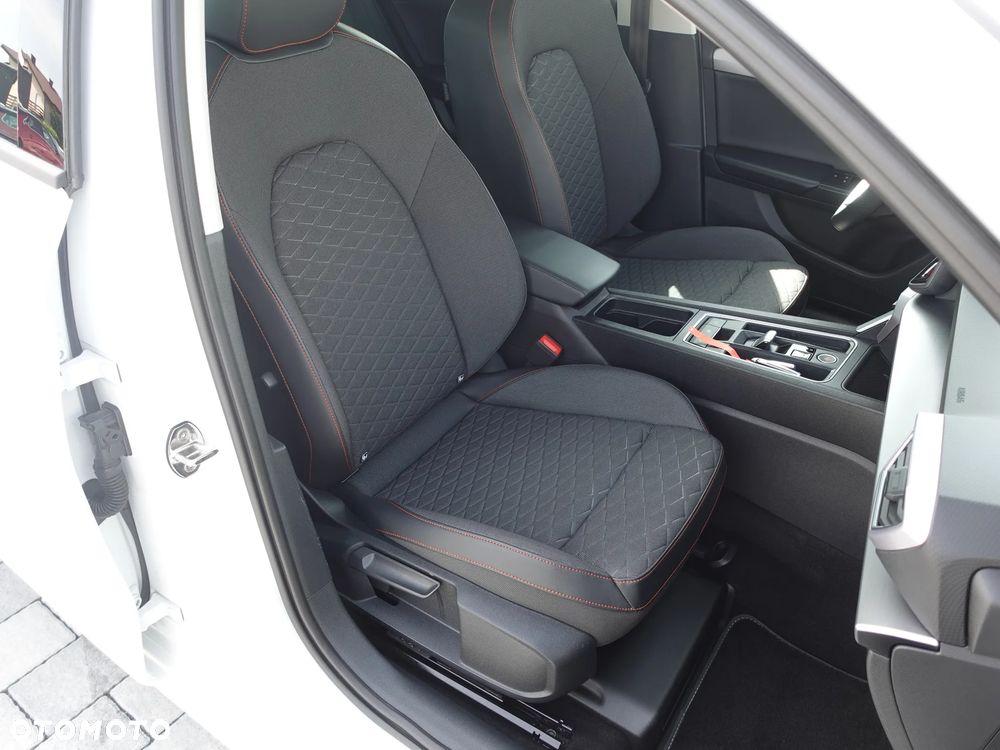 Seat Leon 1.5 eTSI ACT OPF DSG FR - 7