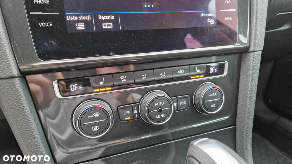 Volkswagen Golf 1.5 TSI BMT Evo Comfortline DSG - 15