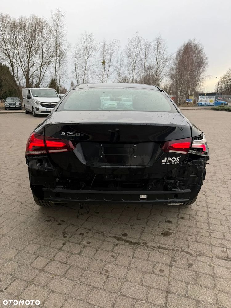 Mercedes-Benz Klasa A - 11