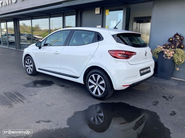 Renault Clio 1.0 TCe Evolution - 6