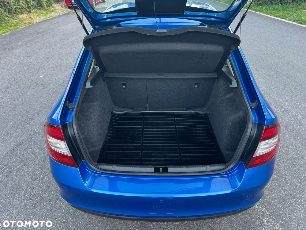 Skoda RAPID - 16