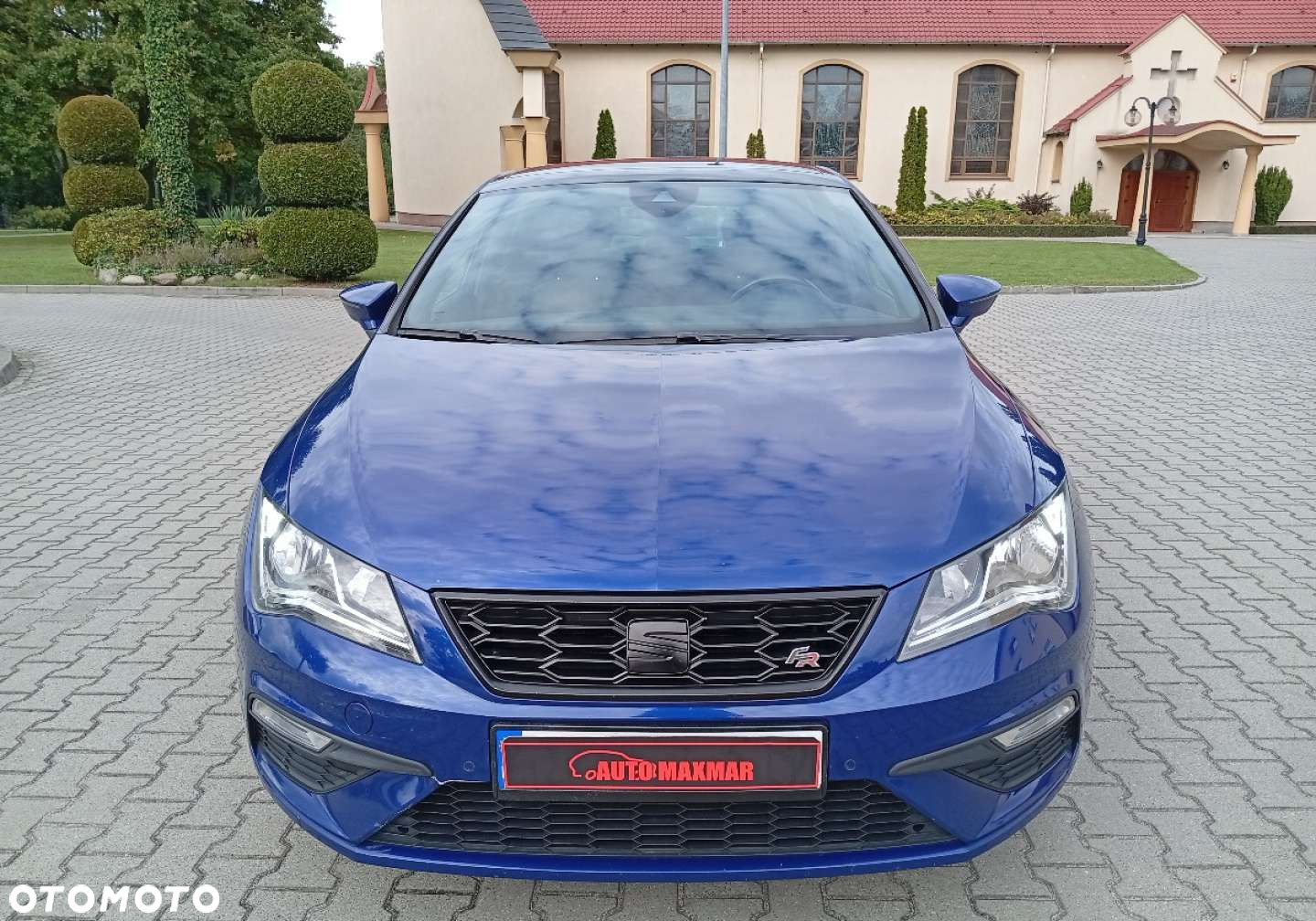 Seat Leon - 2