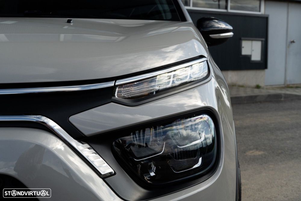 Citroën C3 1.2 PureTech Shine - 30