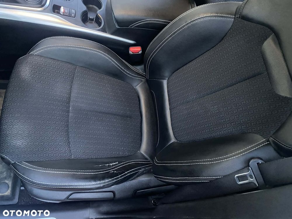Renault Kadjar 1.2 Energy TCe Zen - 11