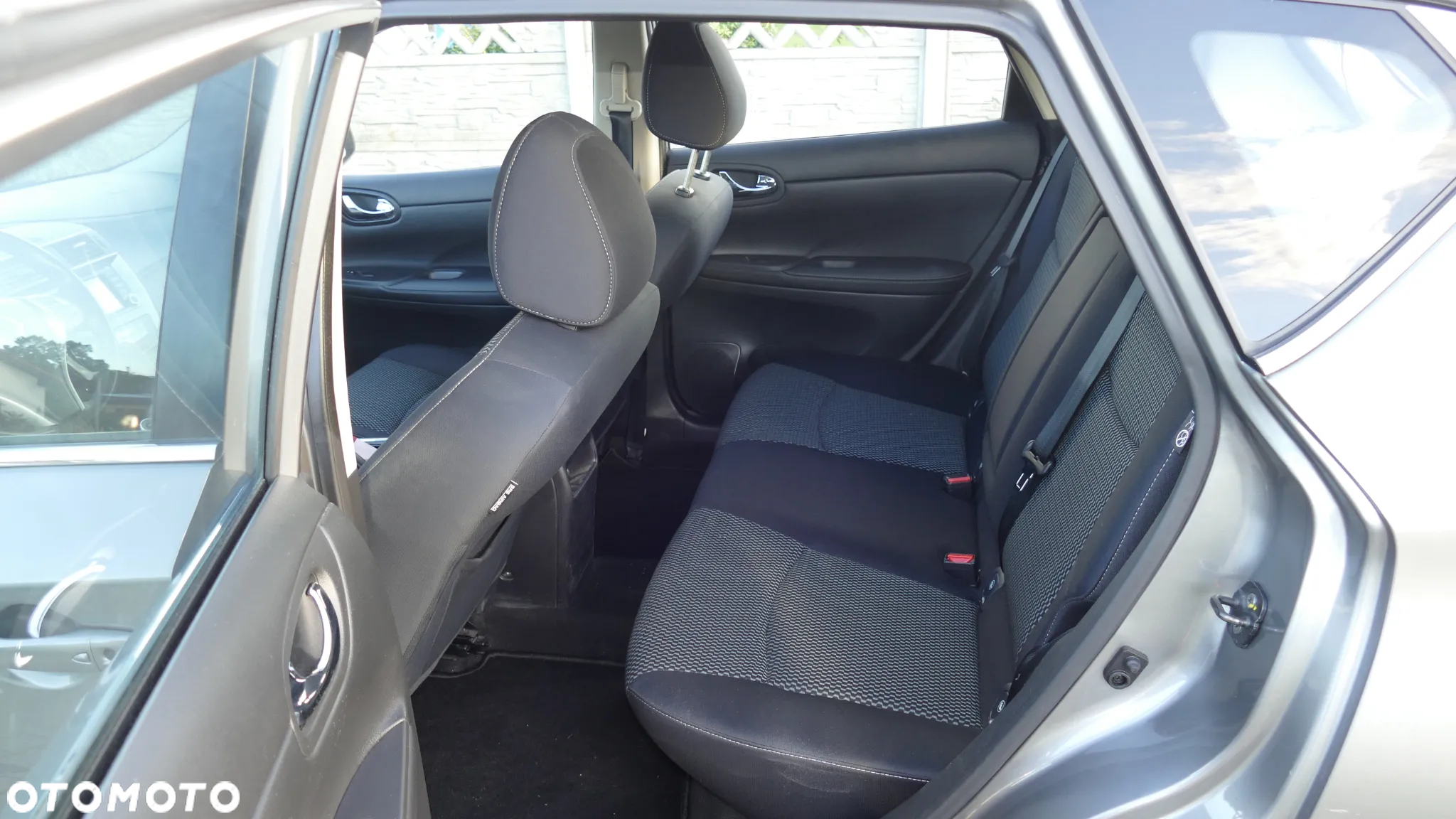 Nissan Pulsar 1.2 DIG-T Acenta - 12