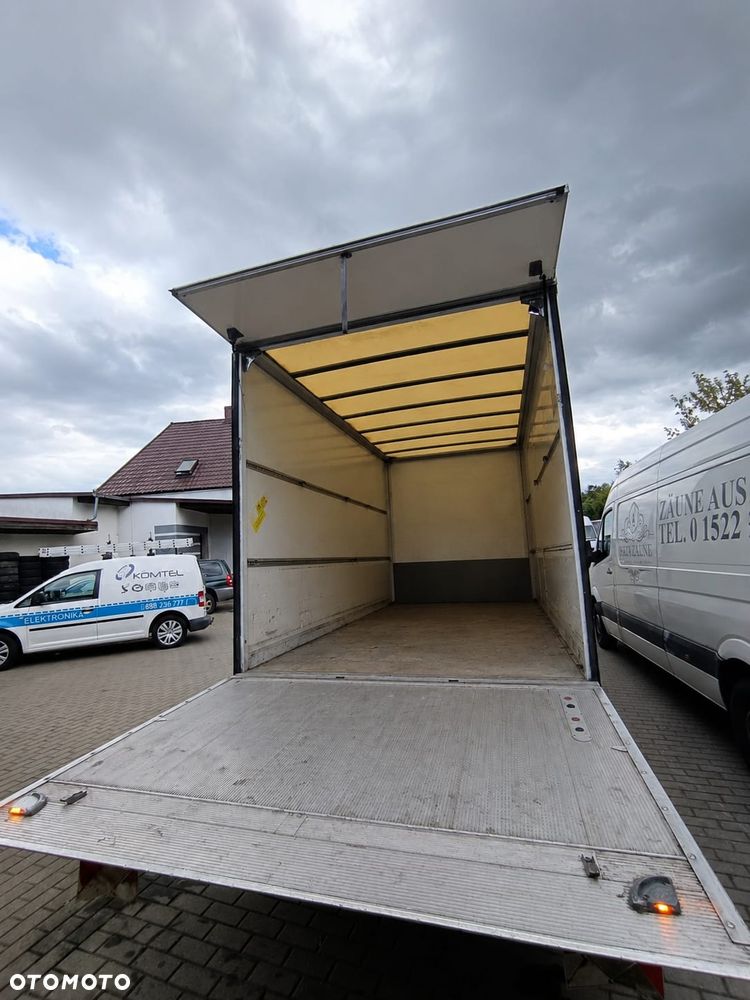 Fiat Ducato - 19