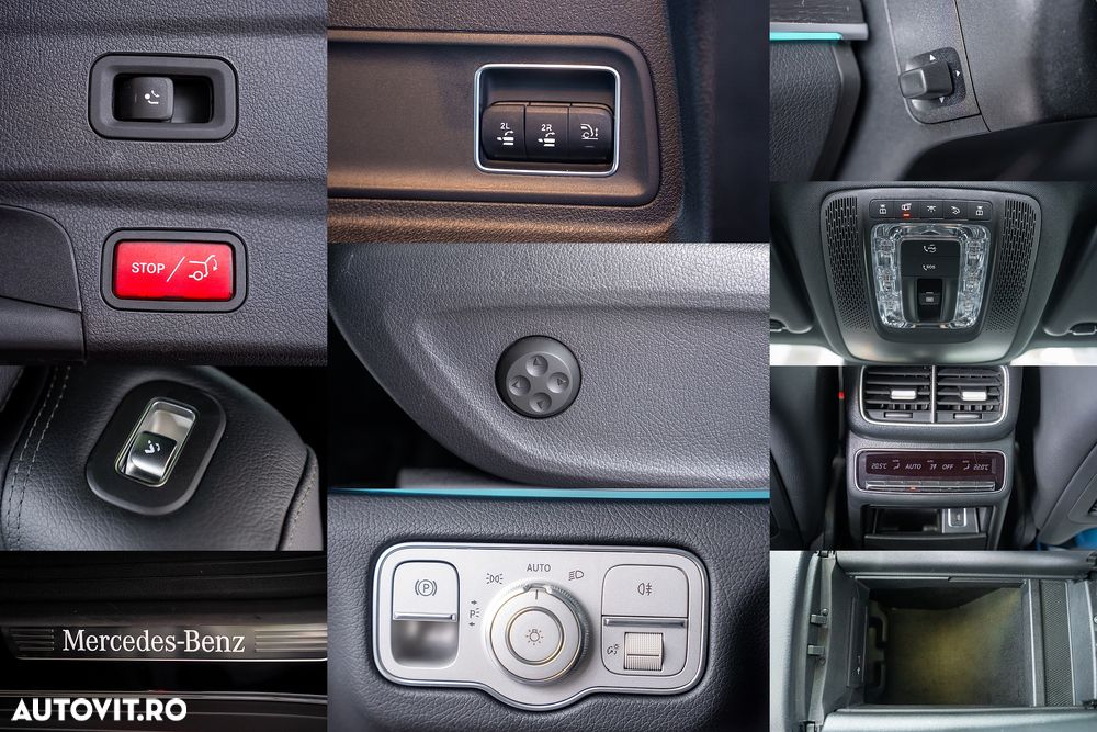 Mercedes-Benz GLE 580 4Matic 9G-TRONIC AMG Line Premium - 5