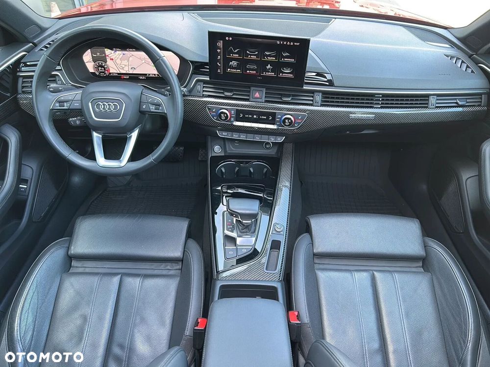 Audi A4 Allroad - 5