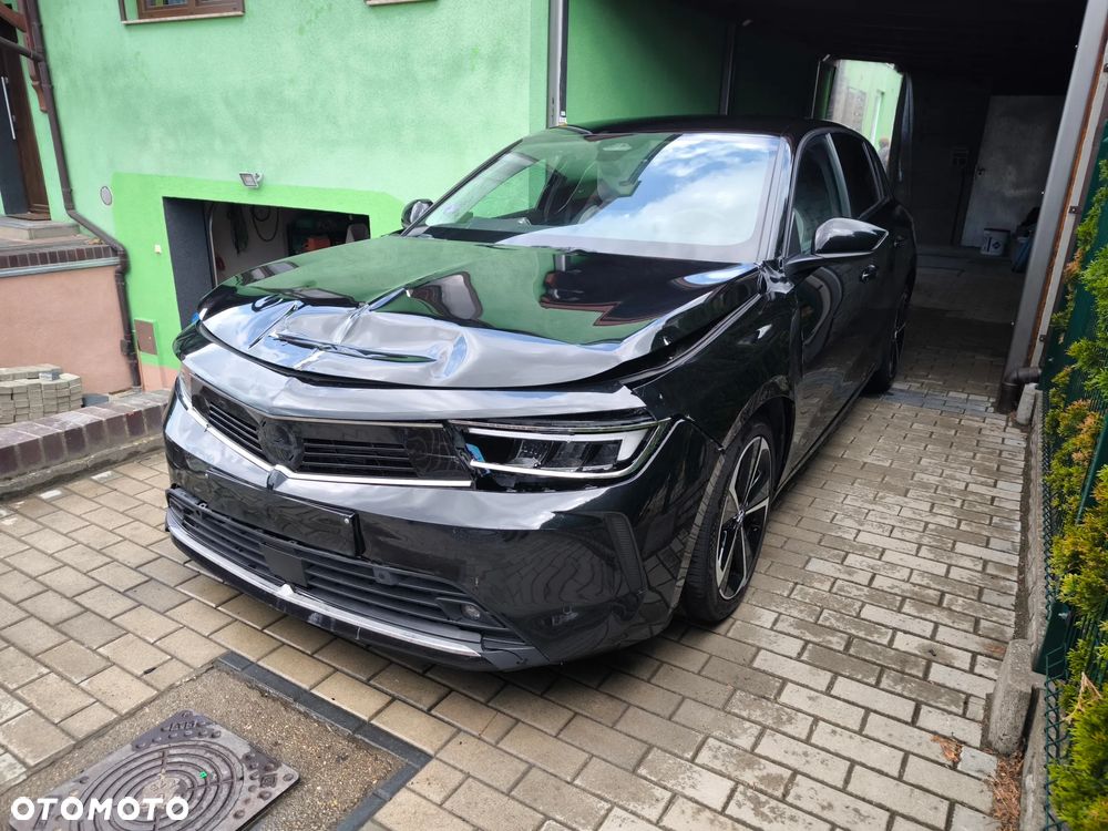 Opel Astra 1.6 T Plug-in Hybrid Elegance - 1