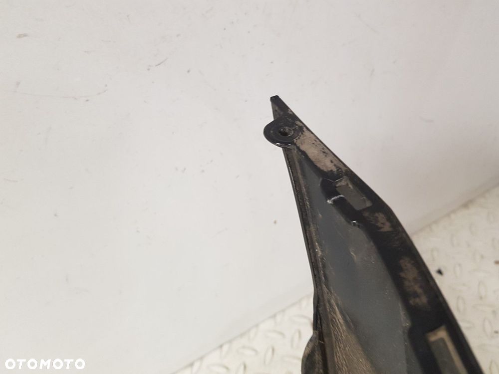 ŁADNY ZDERZAK TYLNY TYŁ VW PASSAT B8 KOMBI LIFT 19-24 4xPDC 3G9807421D - 6