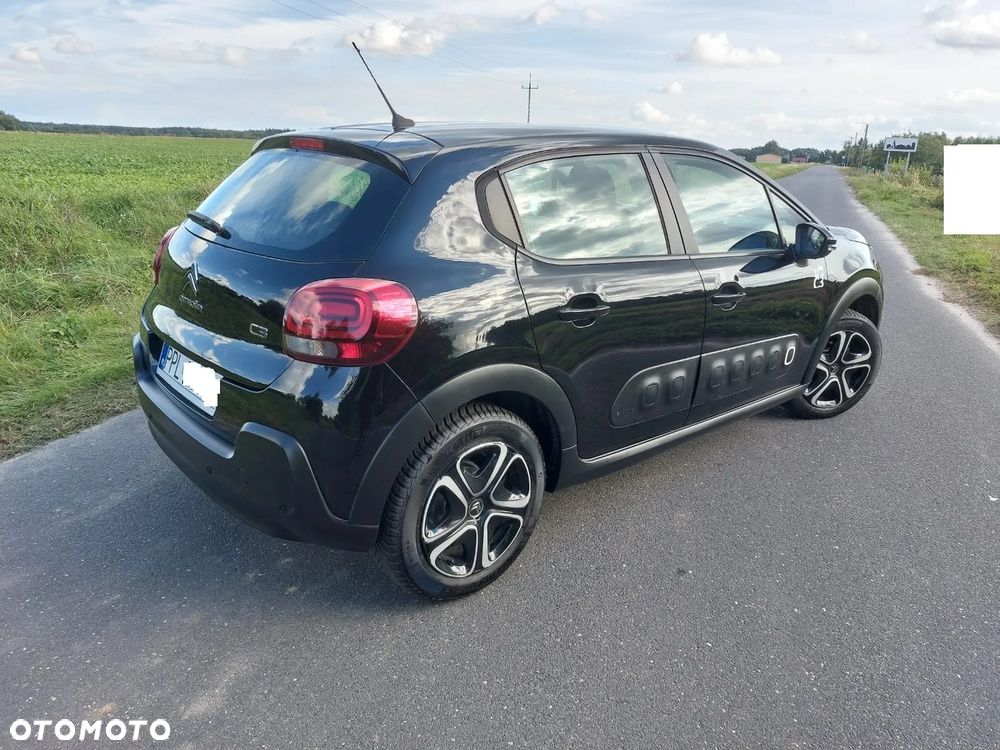 Citroën C3 - 19