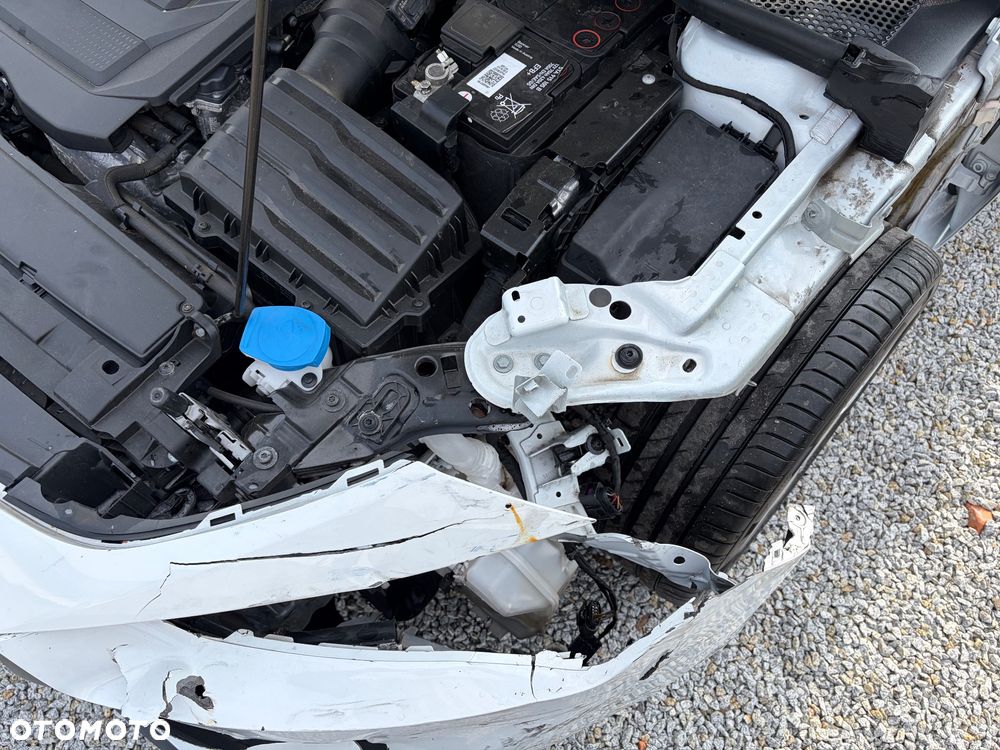 Seat Leon 2.0 TDI DPF FR - 25