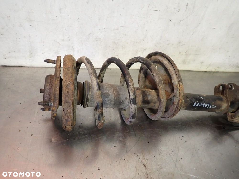 MCPERSON LEWY PRZEDNI MITSHUBISHI OUTLANDER - 3