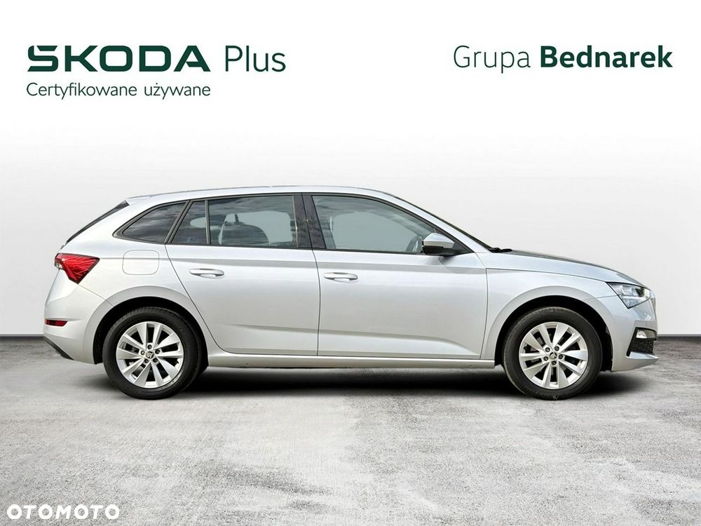 Skoda Scala 1.0 TSI Ambition - 6