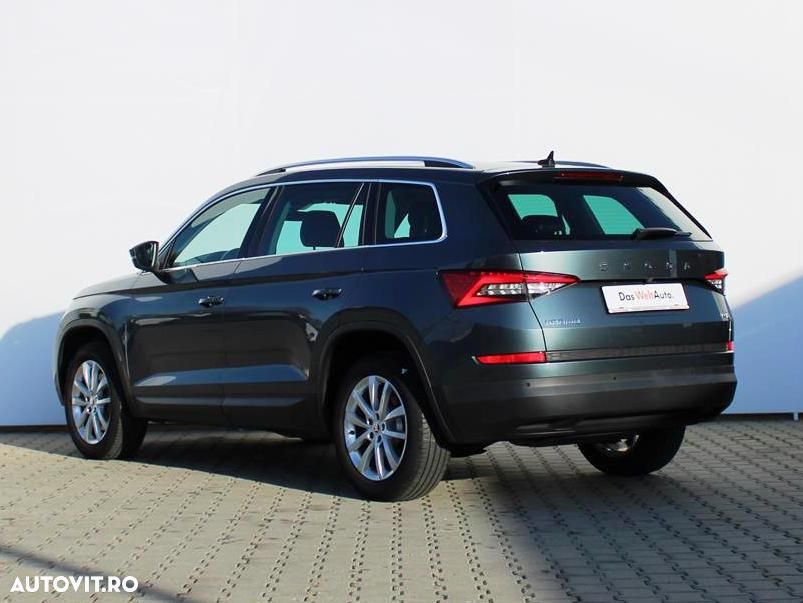 Skoda Kodiaq 2.0 TSI 4X4 DSG Style - 3