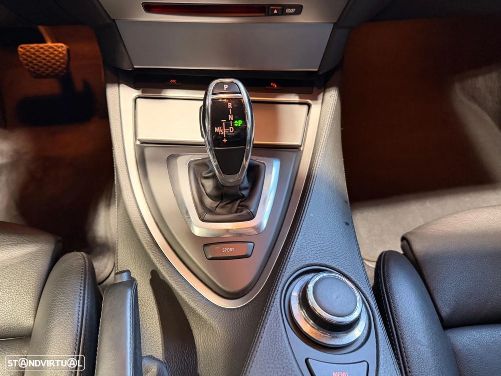 BMW 635 d - 19