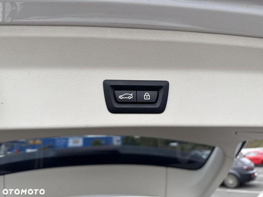 BMW X3 - 19