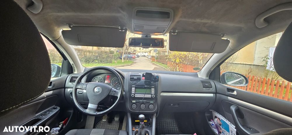 Volkswagen Golf 1.4 TSI United - 7