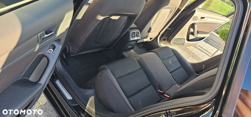 Audi A4 - 18