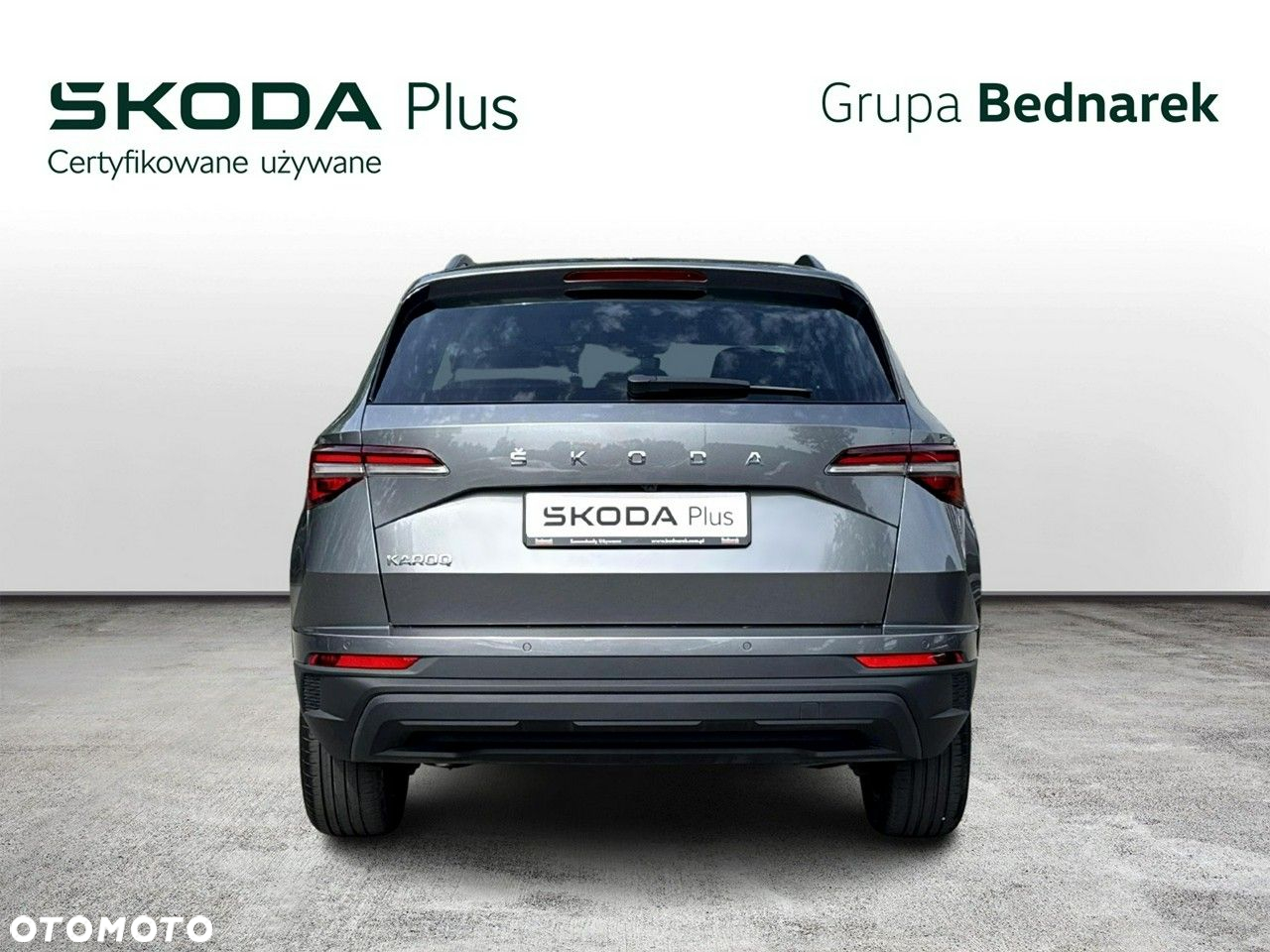 Skoda Karoq 1.5 TSI ACT Ambition - 4