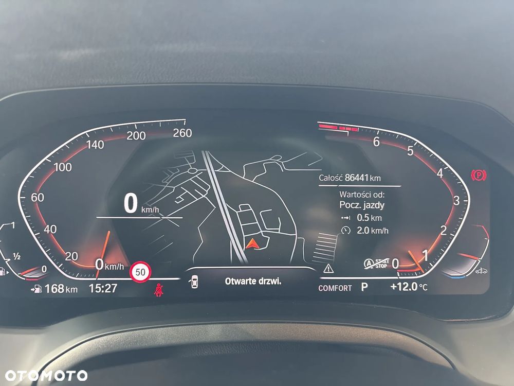 BMW Seria 3 320i - 16