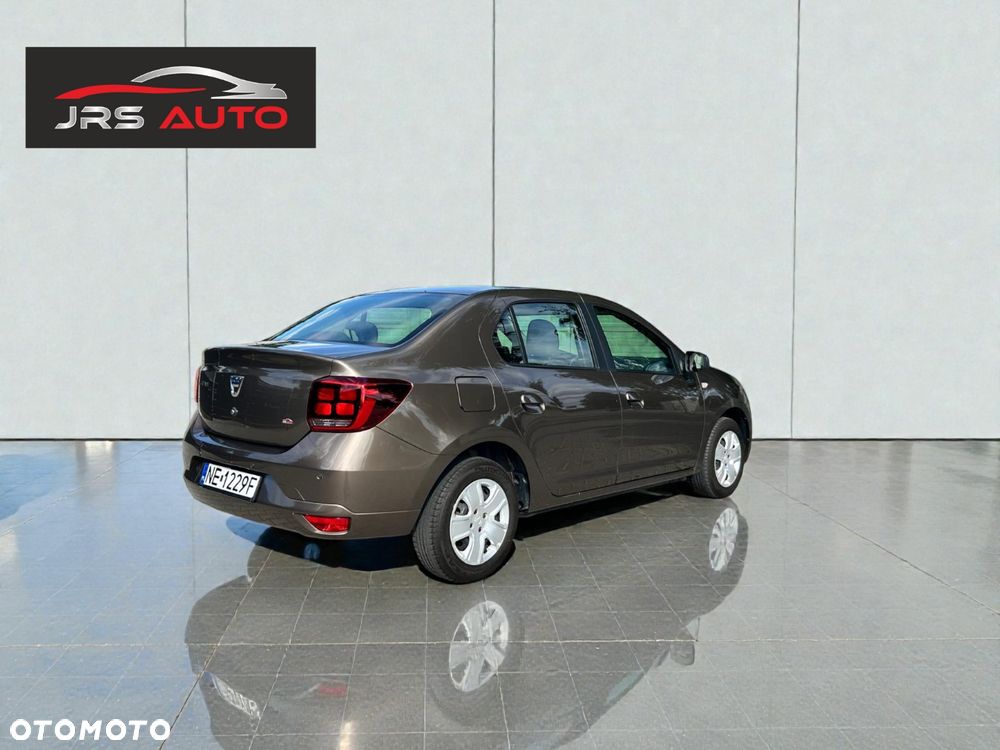 Dacia Logan 1.0 SCe Laureate - 5